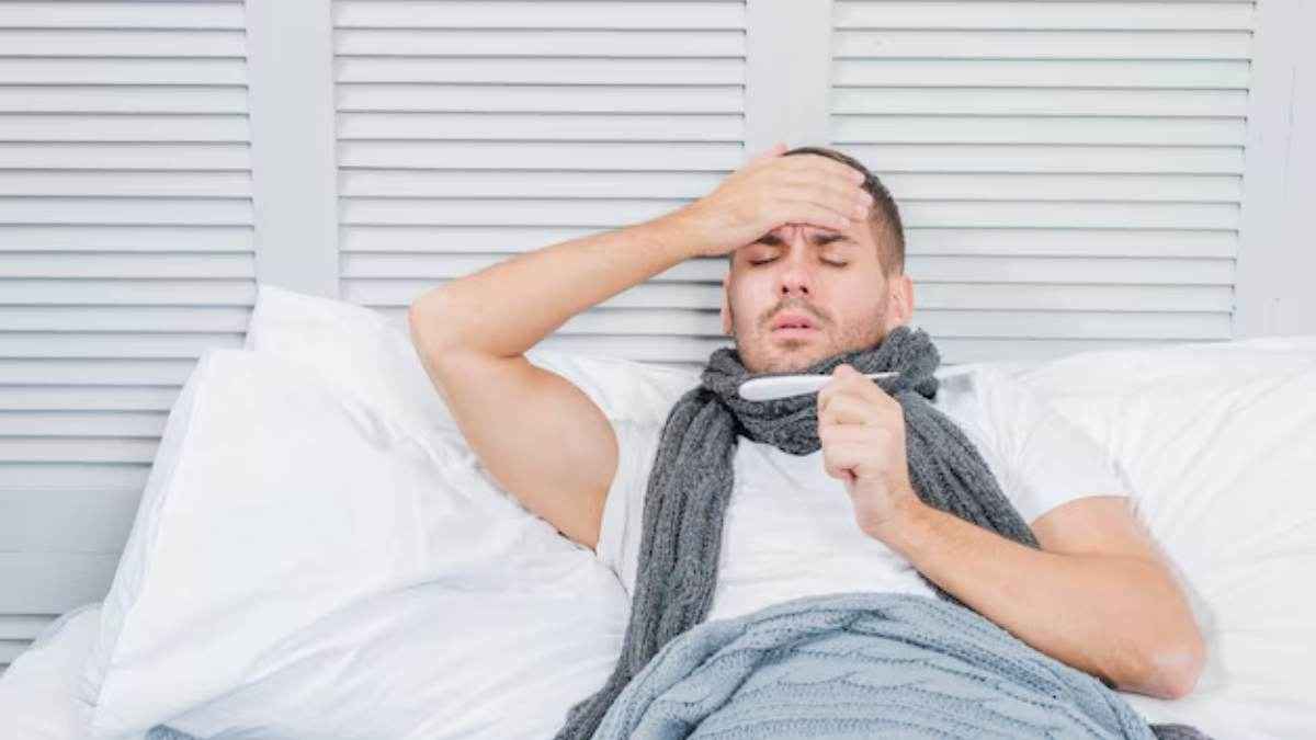 लंगड़ा बुखार के संकेतों को न करें नजरअंदाज, डेंगू-चिकनगुनिया से भी ज्यादा है खतरनाक