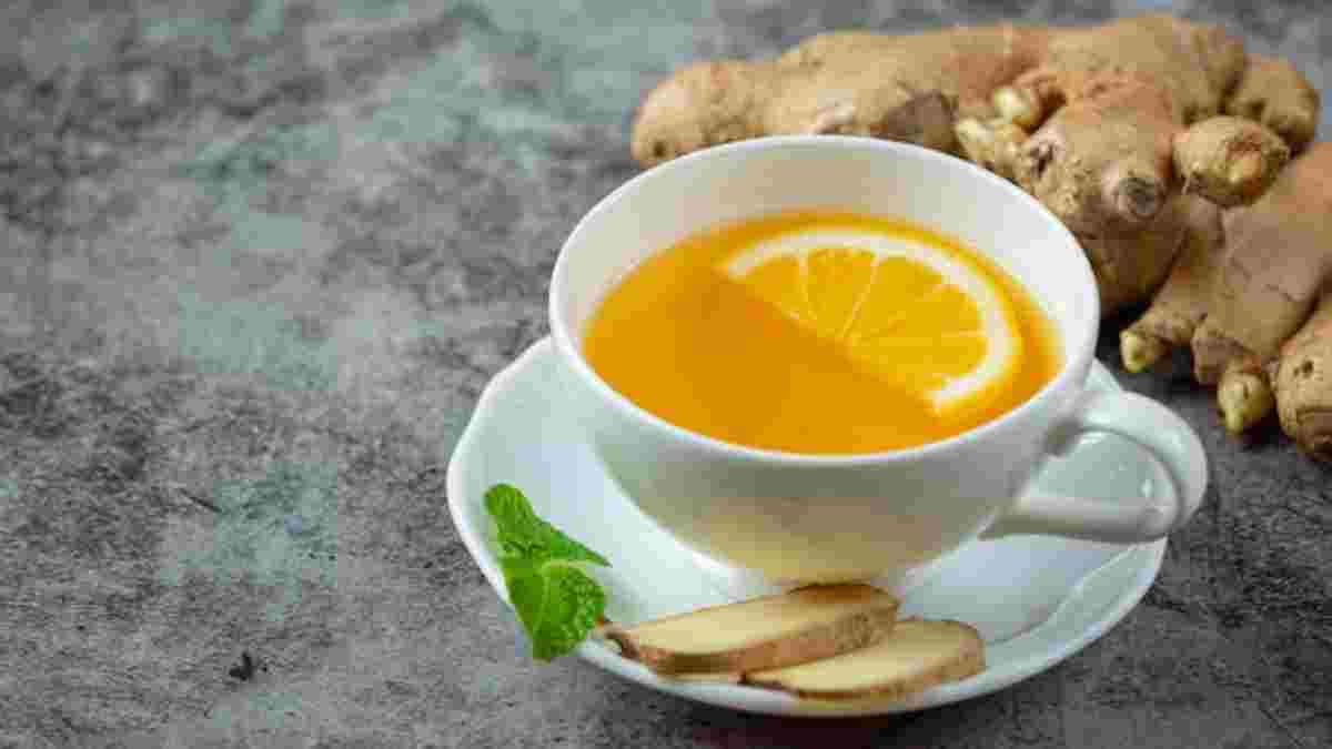 ग्रीन टी से लेकर जिंजर टी तक, शरीर के लिए वरदान हैं ये 5 चाय, जानें फायदे