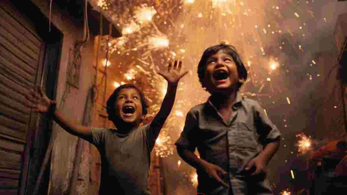 Diwali 2024:अयोध्या से अमृतसर तक, देश के इन 5 शहरों की दिवाली देखने लायक