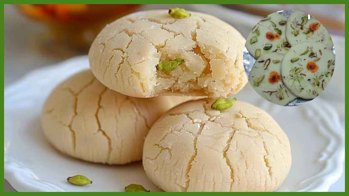 Karwa Chauth 2024: सास बहू को सरगी में जरूर दें मिश्री रोटी, नोट करें रेसिपी