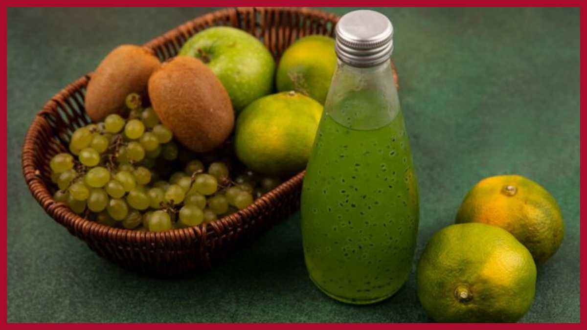 रोजाना खाली पेट पिएं 1 गिलास आंवला चिया वाटर, शरीर को मिलेंगे अनगिनत लाभ