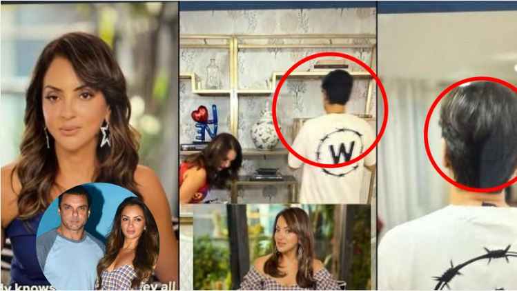 कभी Salman Khan के भाई के लिए तोड़ी थी सगाई, अब भाईजान की 'एक्स भाभी' इस शख्स को करने लगीं डेट
