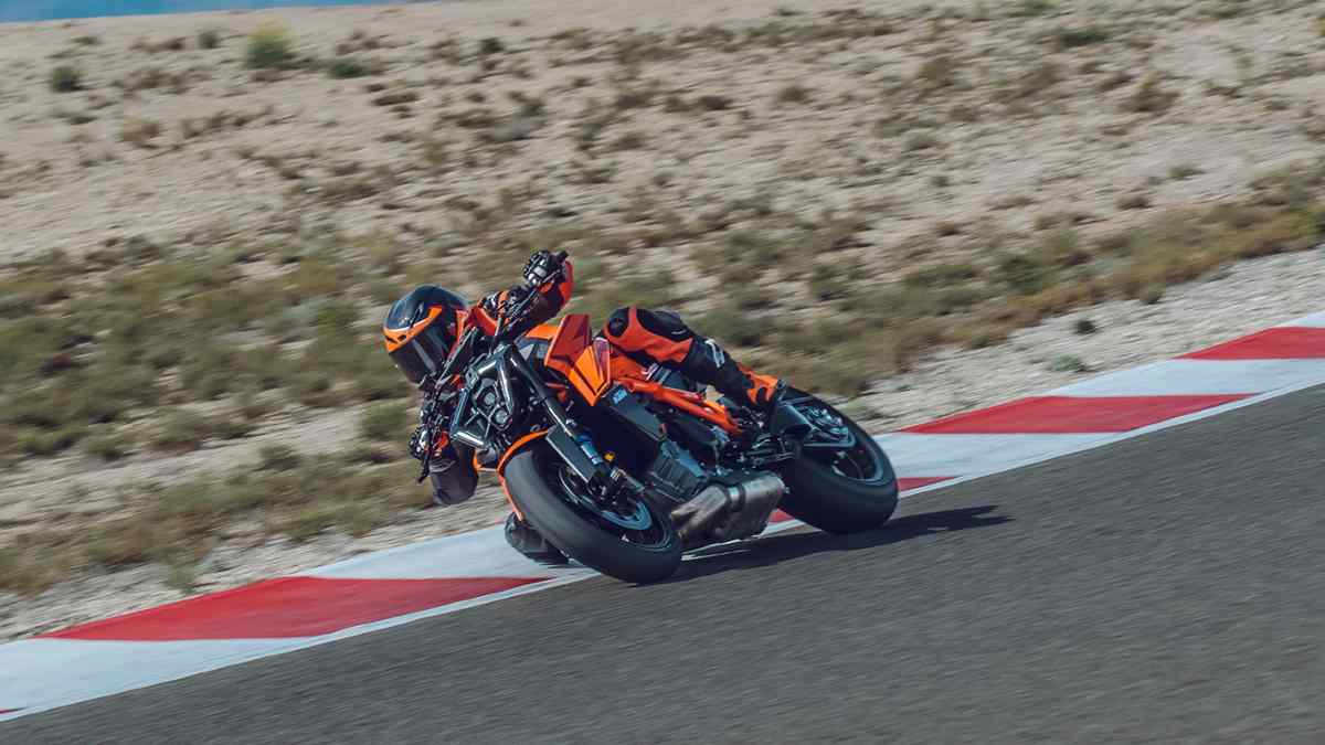 KTM India Opens Bookings for KTM 1390 Super Duke R, KTM 1390 Super Adventure