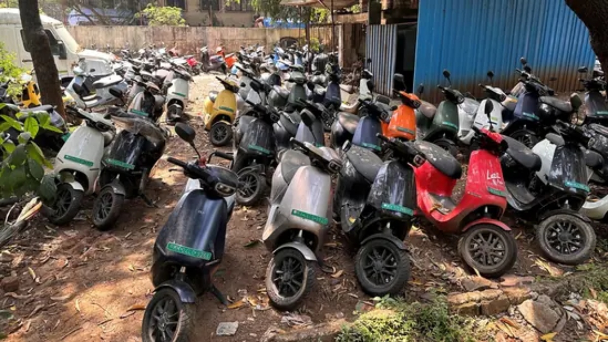 1500 scooter meant girl becoming junk in banswara