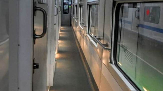 Indian Railways Vande Bharat Sleeper Train-1-2-3-4-5