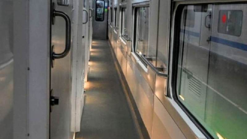 Indian Railways Vande Bharat Sleeper Train-1-2-3-4-5