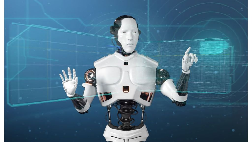AI