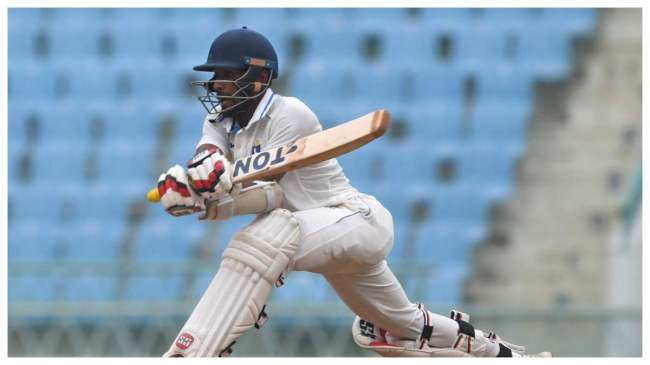 Abhimanyu Easwaran (1) Abhimanyu Easwaran