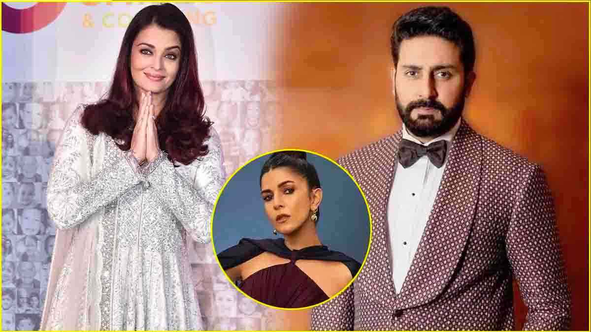 Nimrat Kaur के सामने Aishwarya को लेकर क्या बोले Abhishek? वायरल हो रहा पुराना वीडियो