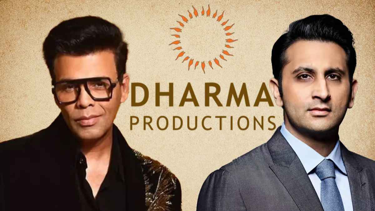 Adar Poonawalla कौन? जिसने Karan Johar के धर्मा प्रोडक्शन में खरीदी 50% हिस्सेदारी