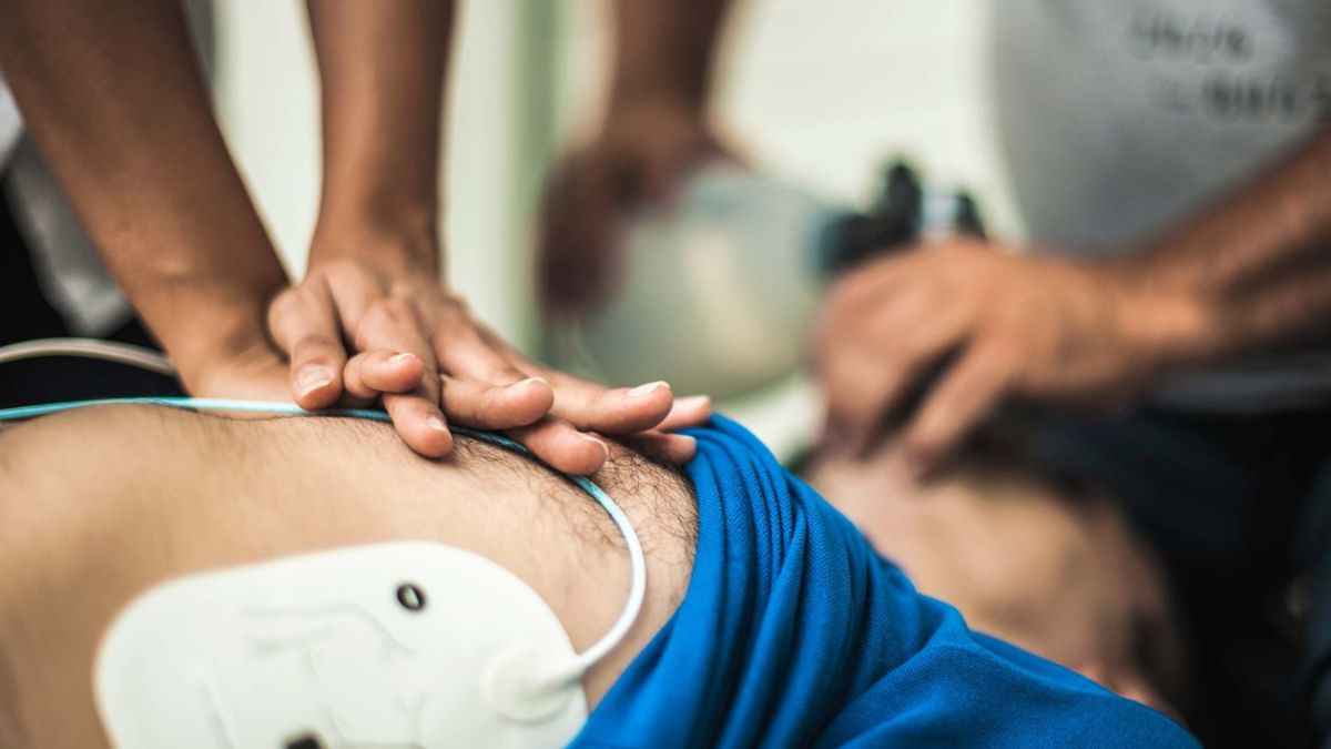 कौन है MBBS सेकंड ईयर फेल स्टूडेंट? जिसने हार्ट पेशेंट का कर दिया इलाज, चली गई जान
