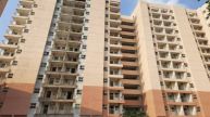 DDA Housing Scheme