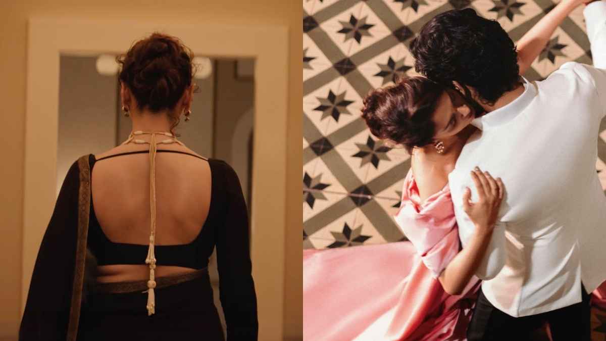राजा की बेटी जिसने 2009 में की शादी, 2012 में तलाक, 2024 में तलाकशुदा बॉयफ्रेंड संग गुपचुप रचाई दूसरी शादी