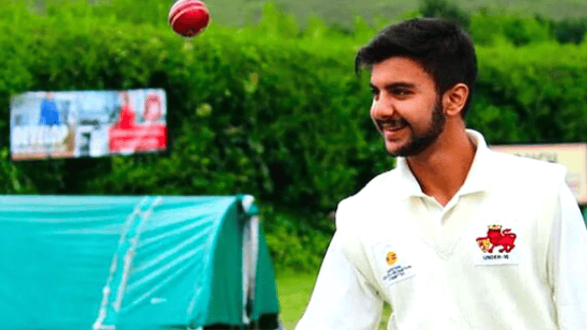 बॉलीवुड डायरेक्टर के बेटे अग्नि चोपड़ा की चमकेगी किस्मत! ये 3 IPL फ्रेंचाइजी लगा सकती है बड़ा दांव