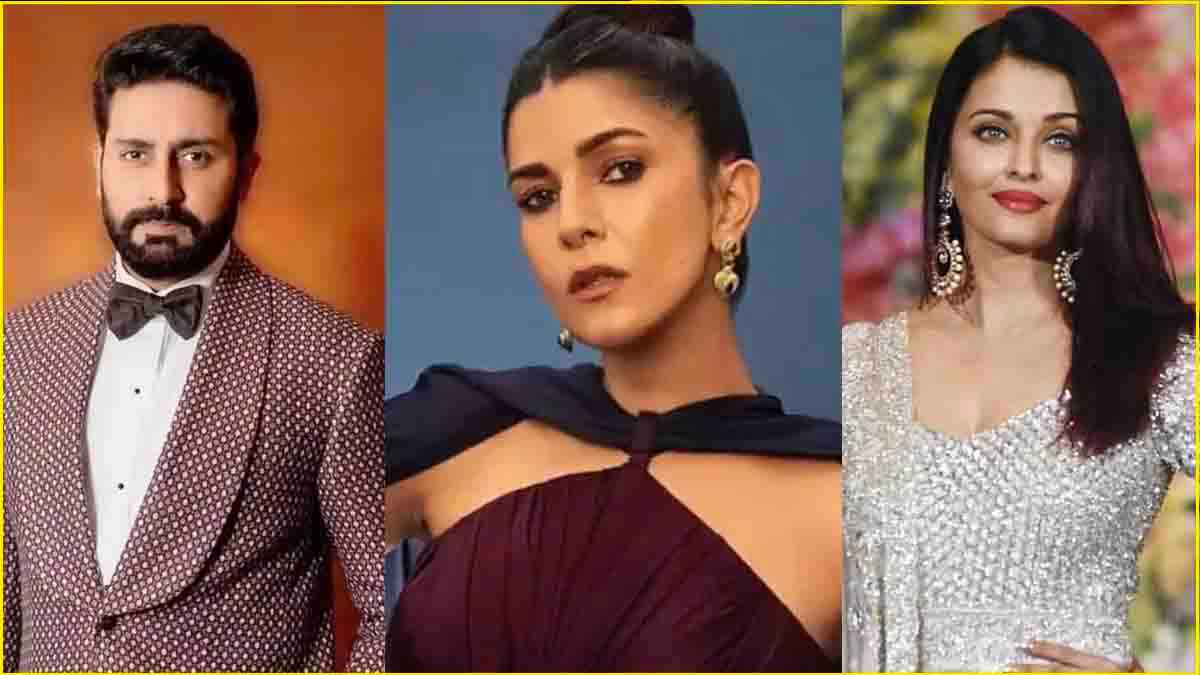 Abhishek-Nimrat के डेटिंग रूमर्स से उठा पर्दा, अफवाहें सच या झूठ... हो गया साबित