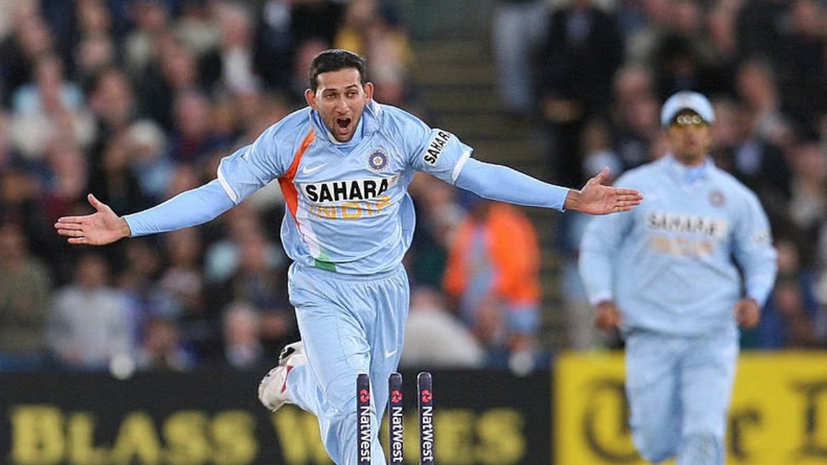 Ajit Agarkar 