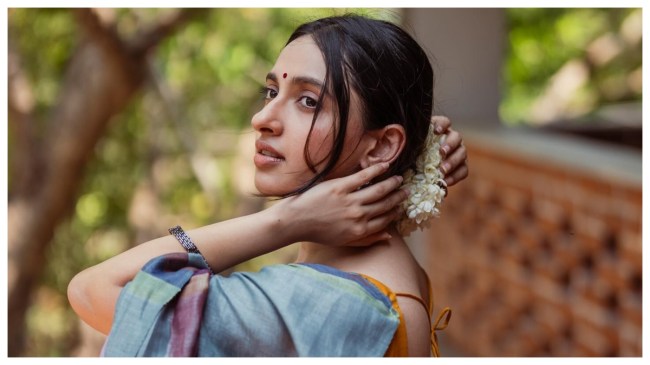 Akansha Ranjan Kapoor Akansha Ranjan Kapoor