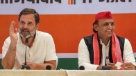 Akhilesh Yadav Left two Seat for congress in UP By Election 2024