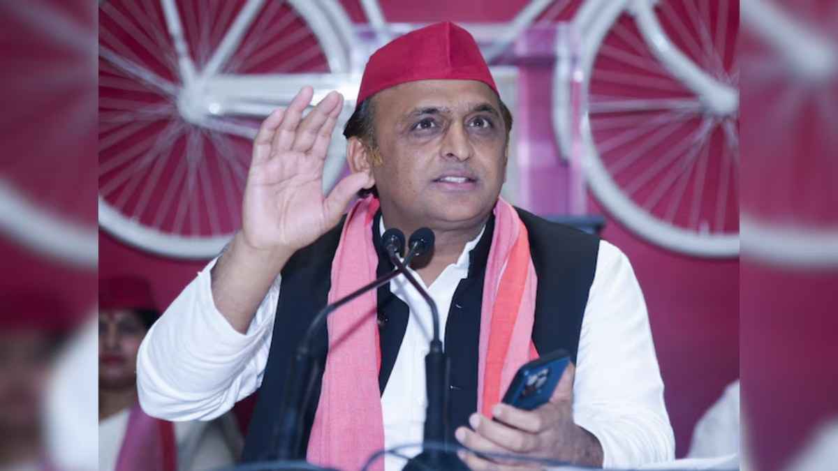 UP उपचुनाव में अखिलेश के मास्टरस्ट्रोक के क्या मायने? एक सिंबल पर INDIA लड़ेगा चुनाव