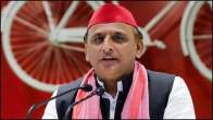 Akhilesh Yadav