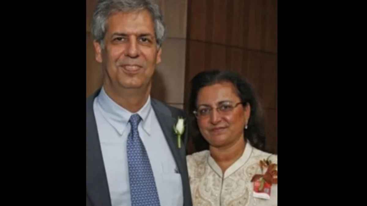 आलू मिस्त्री के परिवार में कौन-कौन, टाटा ग्रुप के नए चेयरमैन से क्या है कनेक्शन?