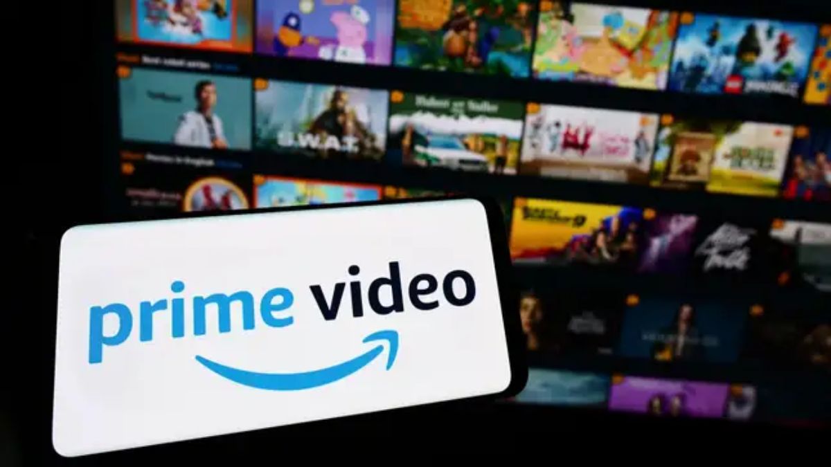 Amazon Prime Video show AD to Subscribers