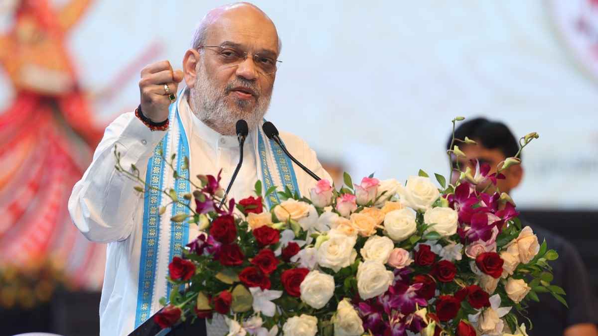 Amit Shah