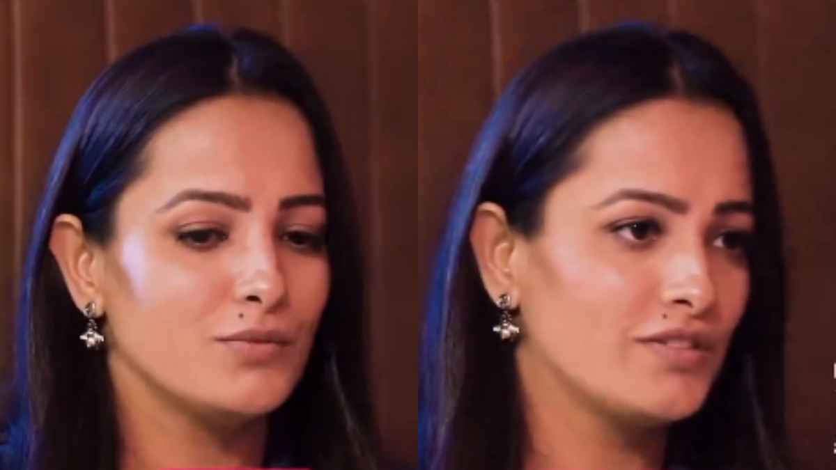 Anita Hassanandani Anita Hassanandani