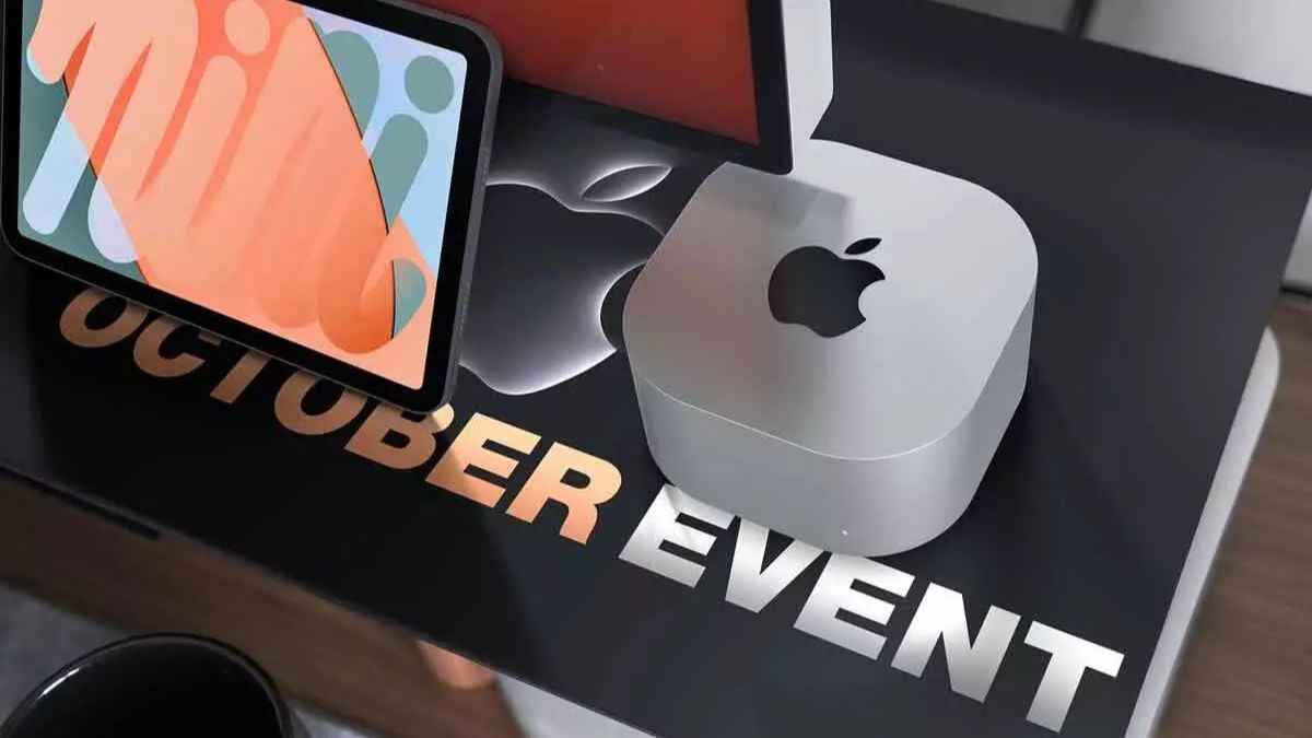 डेट लीक! Apple ला रहा है नए Mac और iPad, फीचर्स से लेकर जानें क्या कुछ मिलेगा खास  