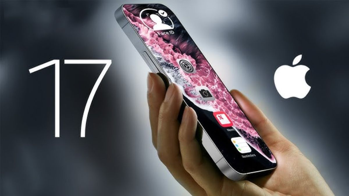 Apple iPhone 17