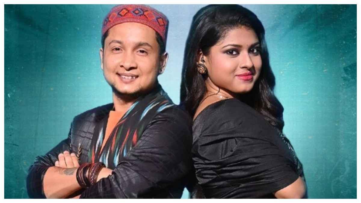 Arunita Kanjilal बनने वाली हैं मां? Indian Idol 12 फेम सिंगर के बारे में उड़ रही अफवाह सच या झूठ?