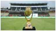 Asia Cup Tournament