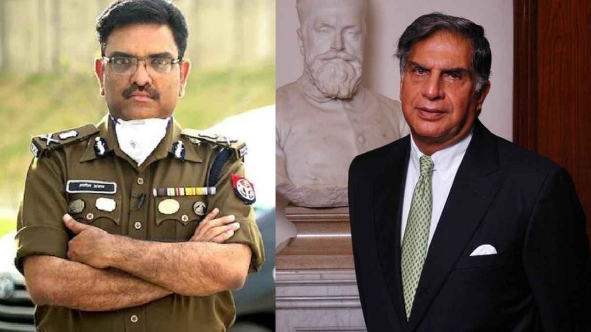 Asim Arun IPS