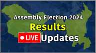 Assembly Election Results LIVE