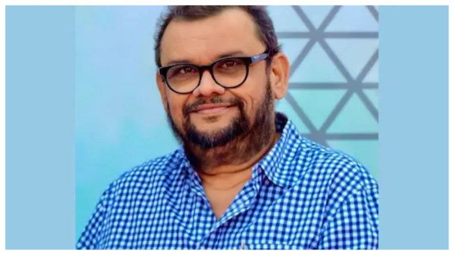 Atul Parchure Atul Parchure