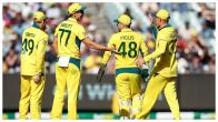 Australia Cricket Team