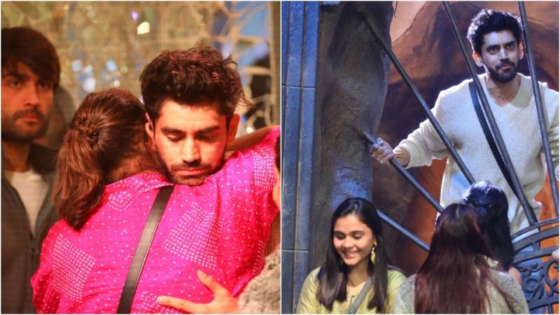 Avinash Mishra Bigg Boss 18 Avinash Mishra In Bigg Boss 18