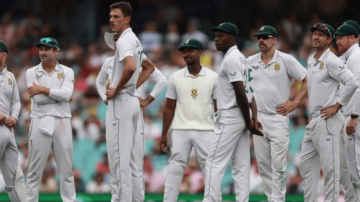 BAN vs SA (6) BAN vs SA (6)