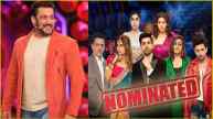 Bigg Boss 18