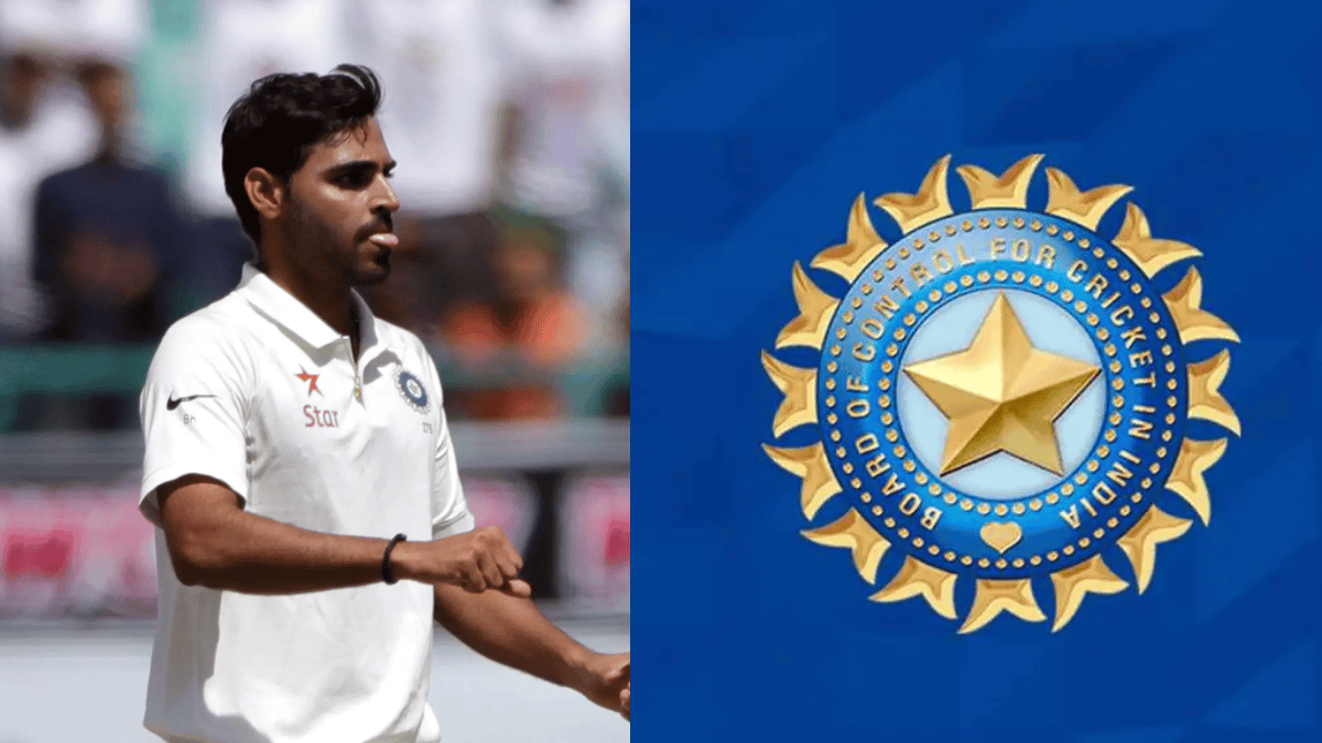 BCCI