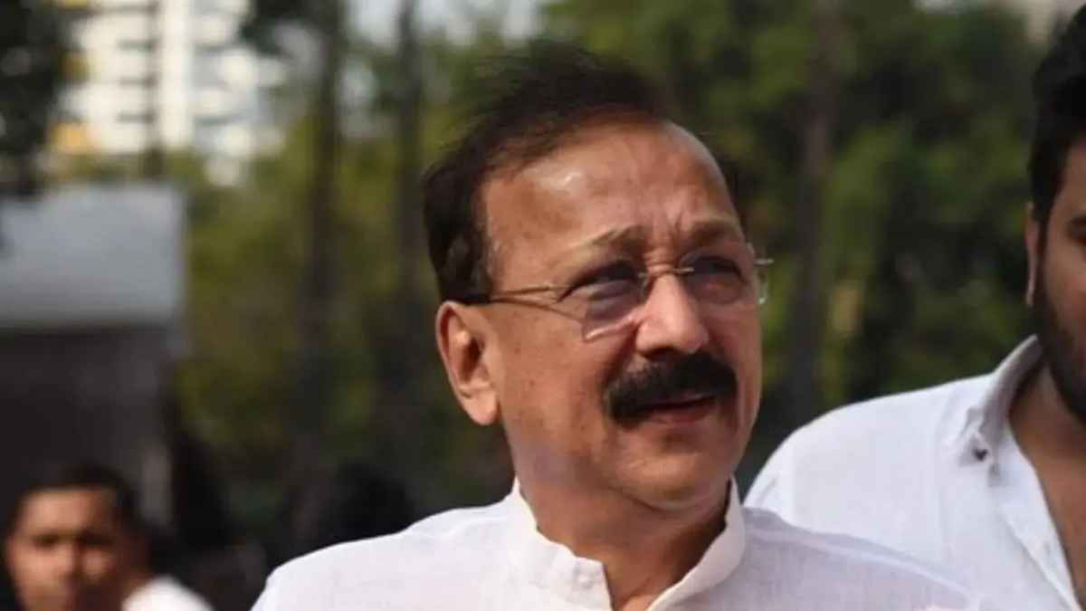 बाबा सिद्दीकी हत्याकांड का 11वां आरोपी कौन? जिसे मुंबई क्राइम ब्रांच ने किया गिरफ्तार