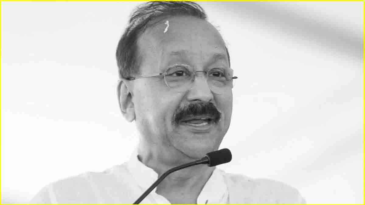 Baba Siddique हत्याकांड में नया खुलासा; शूटर ने बताई वो सच्चाई, जानकर चौंकी मुंबई पुलिस