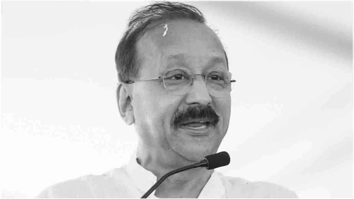 Baba Siddique Murder Case