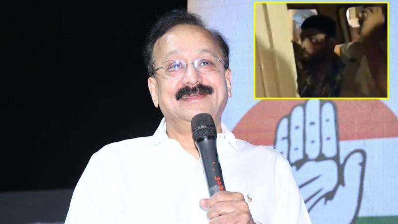 Baba Siddique Killer