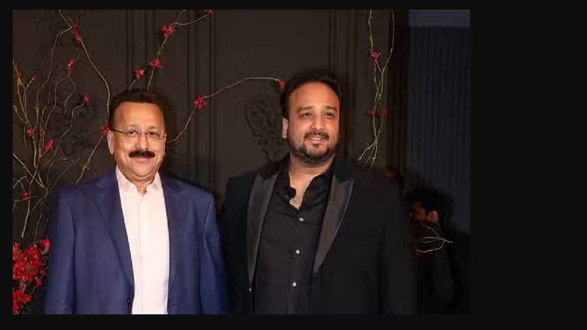 जीशान सिद्दीकी भी था हत्यारों के निशाने पर, NCP नेता के शूटर्स के मोबाइल में थी सांसद की तस्वीर
