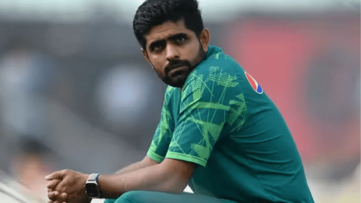 Babar Azam (2)