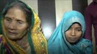 Bahraich Violence Ramgopal Mishra Wife Demand Encounter Accused