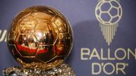 Ballon d'Or award