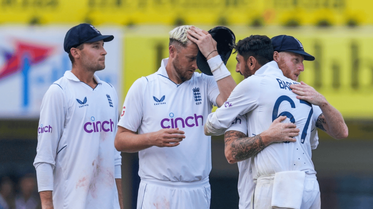 Ben Stokes