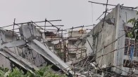 Bengaluru Building Collapses